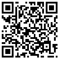 QR Code for bitcoin:1AV2WTw5bMiH3KEM5uFFKEUNijRFKecZ8z