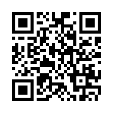 QR Code for bitcoin:1AV2X2en4qZxRsLQQ1hRep2htaBSoKfxb5