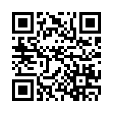 QR Code for bitcoin:1AV2dG1Q1zce1hBjso8ag7brUbwfGu4eHH
