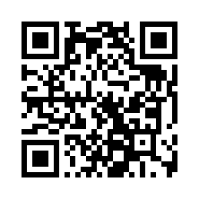 QR Code for bitcoin:1AV2k8JVTCesnSRLcWm5U3rWXC4Yhe2kEC