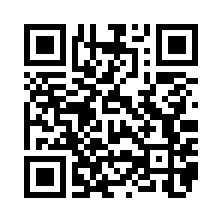QR Code for bitcoin:1AV2pJEA3ksvPCDH5zZZ9kcizphQPyynU7