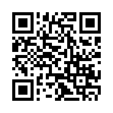 QR Code for bitcoin:1AV2sVyUBdkhddiQGcSNwLRHAnBbvsEq9P
