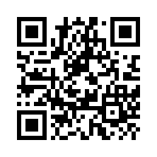 QR Code for bitcoin:1AV3KkGmmDrsLiMfTASutYpHbmKyFt88g5
