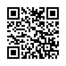 QR Code for bitcoin:1AV3XF1PRdKpuLc6DUoK4u97LFv31JeRGP