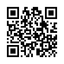 QR Code for bitcoin:1AV3n8or3FujTbXhf69d1CynTZff4w4J6R