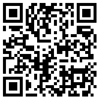 QR Code for bitcoin:1AV3oXP2PpVLQvziDkE7eaJPCpyNY8GrNq