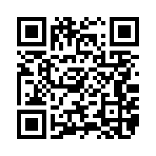 QR Code for bitcoin:1AV46xQ2fe3grA3Ka1c4KGdHabrLbmJsxv