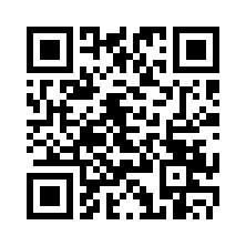 QR Code for bitcoin:1AV4FnZNdNxeERmCpexjvKBYeEP92MBm5z