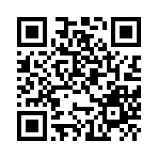 QR Code for bitcoin:1AV4dzt55Zrugmb8Z1Ged7CWxQQd2Ra8d7