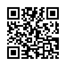 QR Code for bitcoin:1AV4nP5mwpQppb7aoRujBFEXnhbr8mN2FU