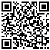 QR Code for bitcoin:1AV4r3MQjgufj2wAUt2hSGPikwFaKn2fsw