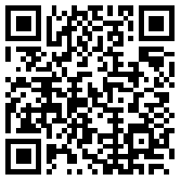 QR Code for bitcoin:1AV53dAvkZyL5ekcXxhi9TZ3ffb4YunAL5