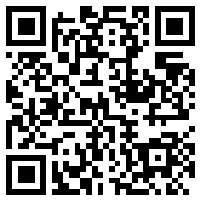 QR Code for bitcoin:1AV5EDnBVJfeaxaSHPv7nanNKs6B8wFmZg