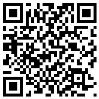 QR Code for bitcoin:1AV5WoQJE5DryEHYPDShTroka4kGgpU4EB