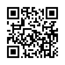 QR Code for bitcoin:1AV67MZDqtFMBGyqcrayAiXoYzTdMp6Pyx