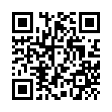 QR Code for bitcoin:1AV6bS8KEY7YLr52ysbkLNfZCTGa2kdjQP