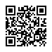 QR Code for bitcoin:1AV74a4eGsiA1wARgEpBPHFEoViChUK2sx
