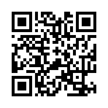 QR Code for bitcoin:1AV7MZJJgUfcuJHj5b9hanMZ5t6JsLpkP5