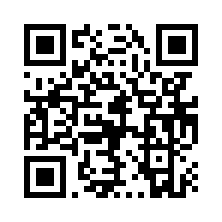 QR Code for bitcoin:1AV7uqZFbLPvLZppHWKYee6BydXTHRfuyL