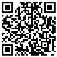 QR Code for bitcoin:1AV8Fzp7wFu59wa91cw8ZQFpjsS9A5GbF1