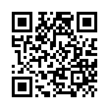 QR Code for bitcoin:1AV8HfwAirJ1oGjCmsgBgDKYjG1J9eXevz