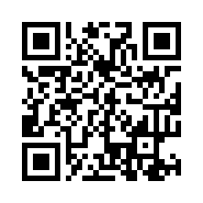 QR Code for bitcoin:1AV8KhCaRc5Zg1D2fw2QFtKwpmfdLREPct