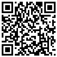 QR Code for bitcoin:1AV8NMRUbEAXtDPVC2Mn7KxBT2adVHknZ6