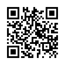 QR Code for bitcoin:1AV8thktPxAe1fSrrq4X8cxkFGdbqqYdim