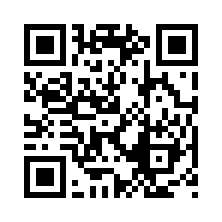QR Code for bitcoin:1AV8xLthjVENLPwBvuF85V9Cm1K8Dx1PAd