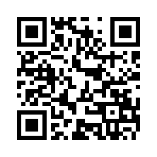 QR Code for bitcoin:1AVAhRLzSuDxnK2db56TR8ev7TbpLvkRh