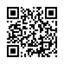 QR Code for bitcoin:1AVAqDTjktqcBREECnbTY88T7SKdYDAEG8