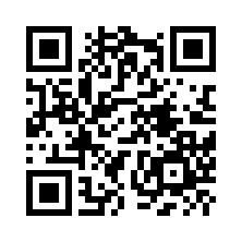 QR Code for bitcoin:1AVBXfxiWHmoH3RqJr5AwCg5R45jcSVdmu