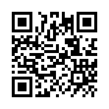 QR Code for bitcoin:1AVBjEFPU3iPD7XLxyhtjJ97NX4MjaWYJs
