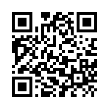 QR Code for bitcoin:1AVCT3ZusDbsDR5yZG8Upw8ahf2K5BZKoh