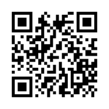 QR Code for bitcoin:1AVCyVqXBw2j3p5YuHDQ5f1ram7wPmeSYi