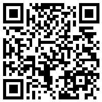 QR Code for bitcoin:1AVCysYPoF3nyoWeL9nY4kPFrPbHCFufWa