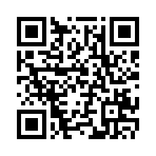QR Code for bitcoin:1AVDE35rtNmny7KyKXJ4dAkaMw2XTPHwab