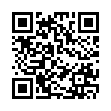 QR Code for bitcoin:1AVEJs6zko1rfzNKF97zEMEAQcRiPtt83M