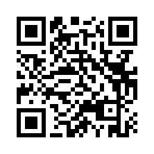 QR Code for bitcoin:1AVF3HM3xyTCTKoLZ2ZkyAk9VCqkfYvYJY
