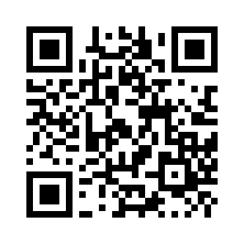 QR Code for bitcoin:1AVFPnjfMURmxmXHV3cHceKCitxADgEG5W