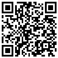 QR Code for bitcoin:1AVHyCE3Zwktcw8QaGuq9wU6G7FcnMa7C3