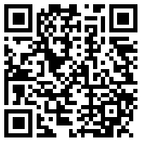 QR Code for bitcoin:1AVJZ8JnmtPS6ets6aGducSdMCn8rjovDT