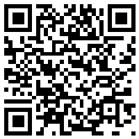 QR Code for bitcoin:1AVJeoZZThfW5CuUeAY7eM7RbphoKn3RGn