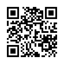 QR Code for bitcoin:1AVJs5dmRBSLR6UwtHMxM4SzV3TP7MhruE