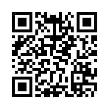 QR Code for bitcoin:1AVKCcARLLrLuj7o57T7RmavuhHScfYyYN