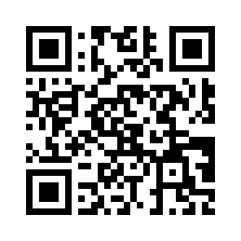 QR Code for bitcoin:1AVKcGrdrYZxSDFaBHoxLXetEXSP4rYj9z