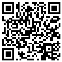 QR Code for bitcoin:1AVLj4Svr6QMZ8Uv3rXocoTPzgug4zhS7