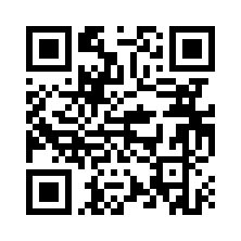 QR Code for bitcoin:1AVMhvdC6Sp9paF4mKK5LMLEwyMtiKsGeR