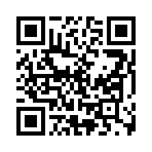 QR Code for bitcoin:1AVMoDsEGJGxQ8np3pbLMnGjijDN2raoTR
