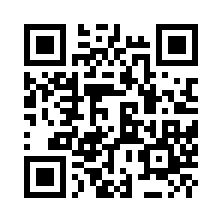 QR Code for bitcoin:1AVNTmMgSC3AtrSTVR3fDpb8v4foythBnz